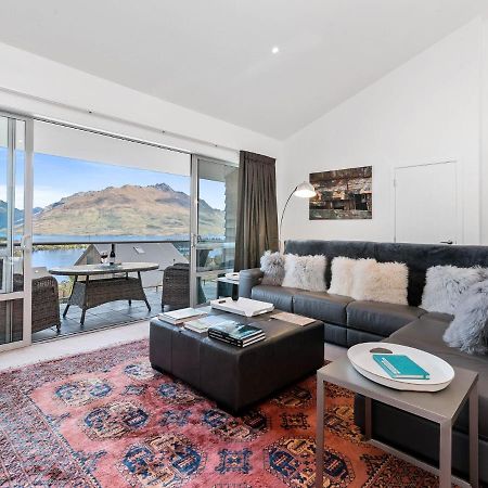 Skye Horizons Villa Queenstown Luaran gambar