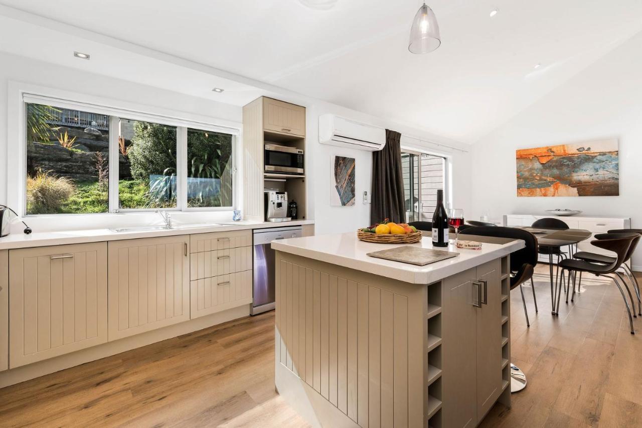 Skye Horizons Villa Queenstown Luaran gambar