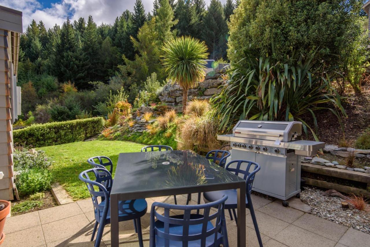 Skye Horizons Villa Queenstown Luaran gambar