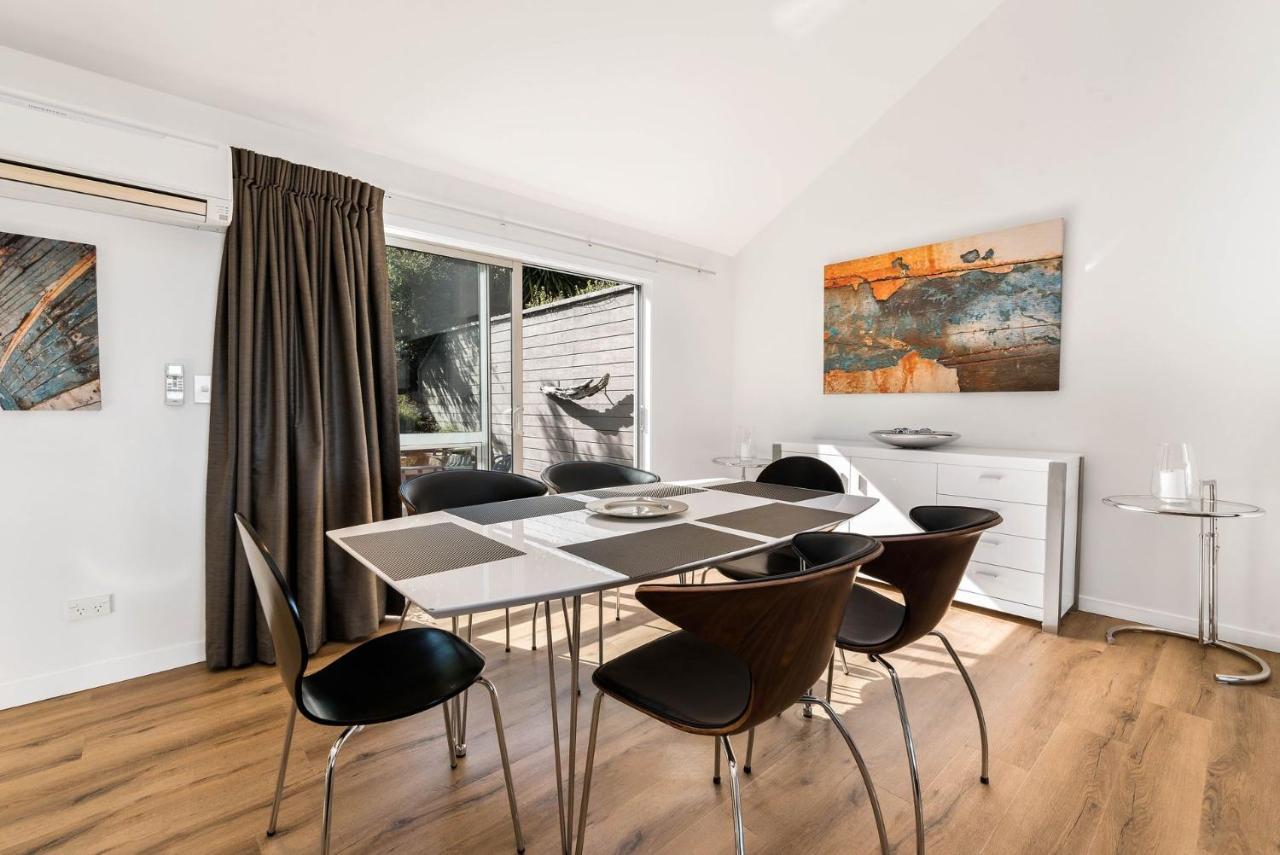 Skye Horizons Villa Queenstown Luaran gambar