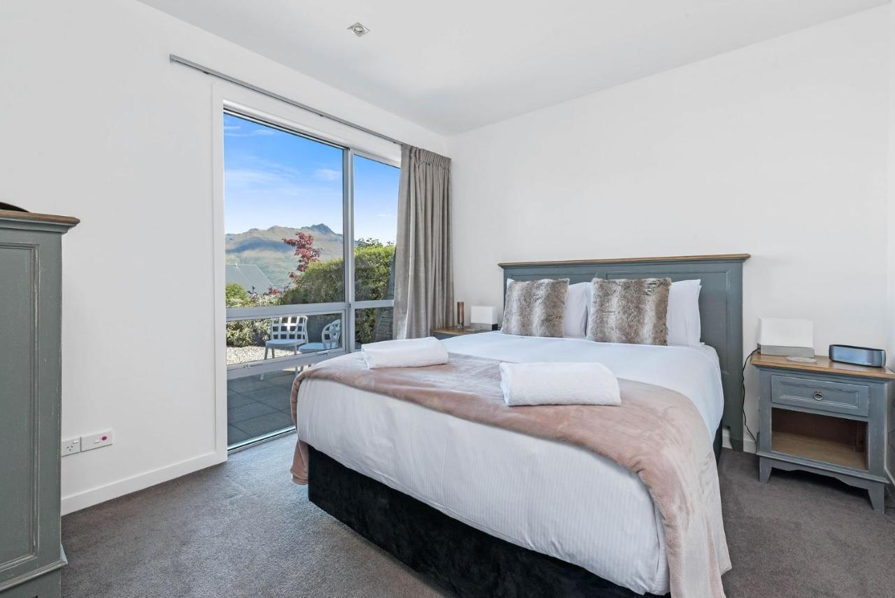 Skye Horizons Villa Queenstown Luaran gambar
