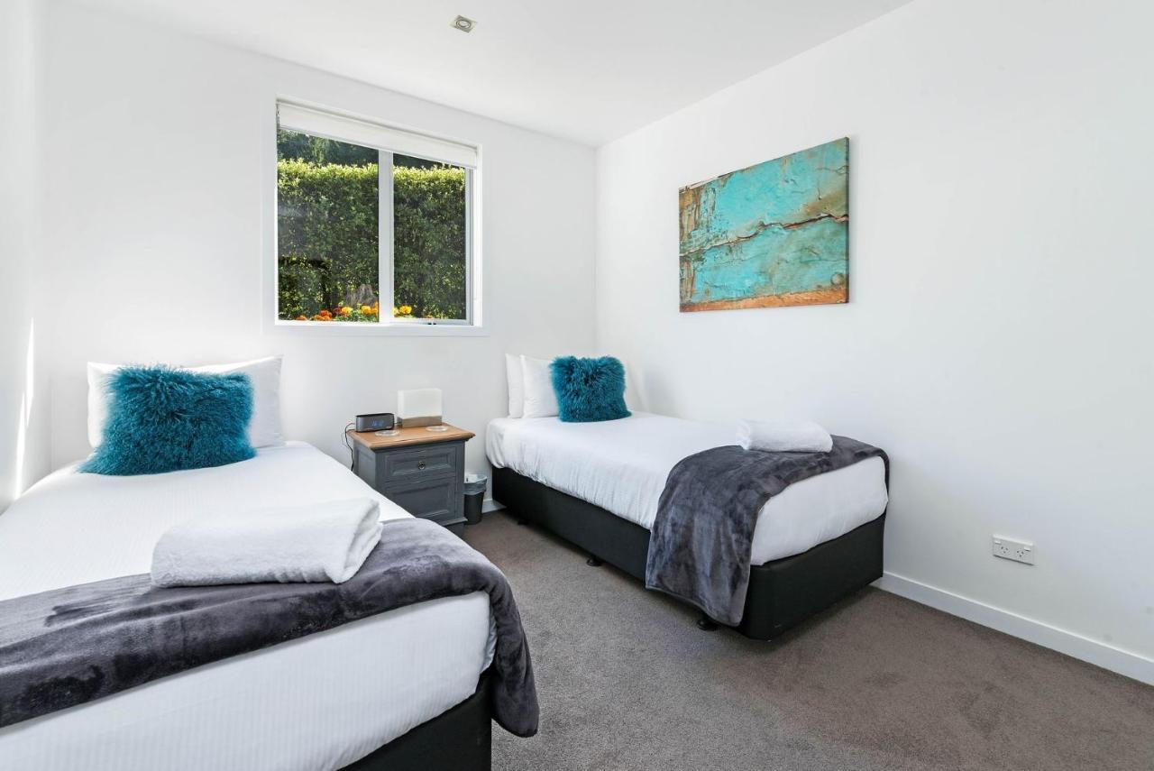 Skye Horizons Villa Queenstown Luaran gambar